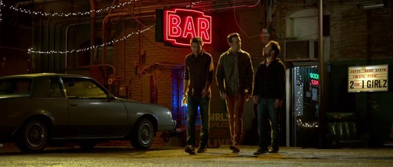 Comment Tuer Son Boss 2 - Bande-Annonce / Trailer [VF|HD1080p]