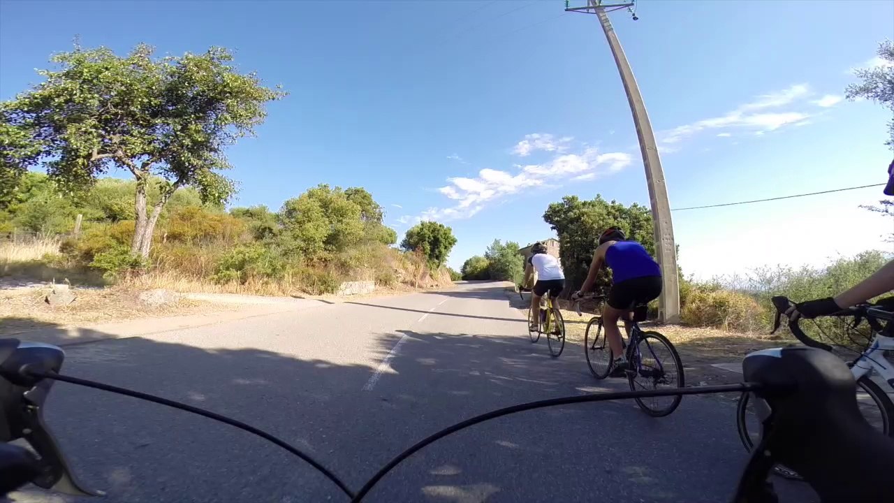 Corse 2014 Sc Grand Bo