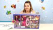 Briar Beauty Doll and Furniture Set / Magiczna Książka - Domek + Lalka Briar Beauty - Thronecoming / Dzień Koronacji - Ever After High - BJH55 - Recenzja