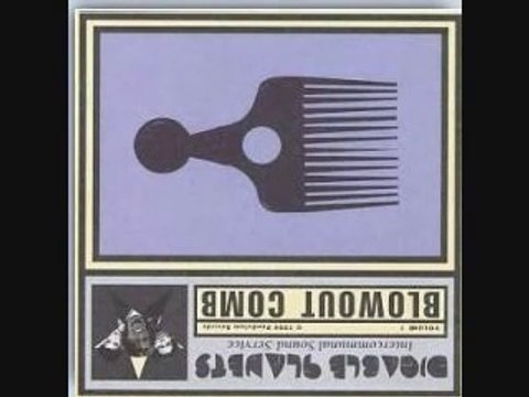 Digable Planets - Dog It