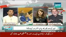 Khabar Say Khabar - 28th July 2014