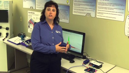 Product Spotlight - QE Pro High Sensitivity Spectrometer