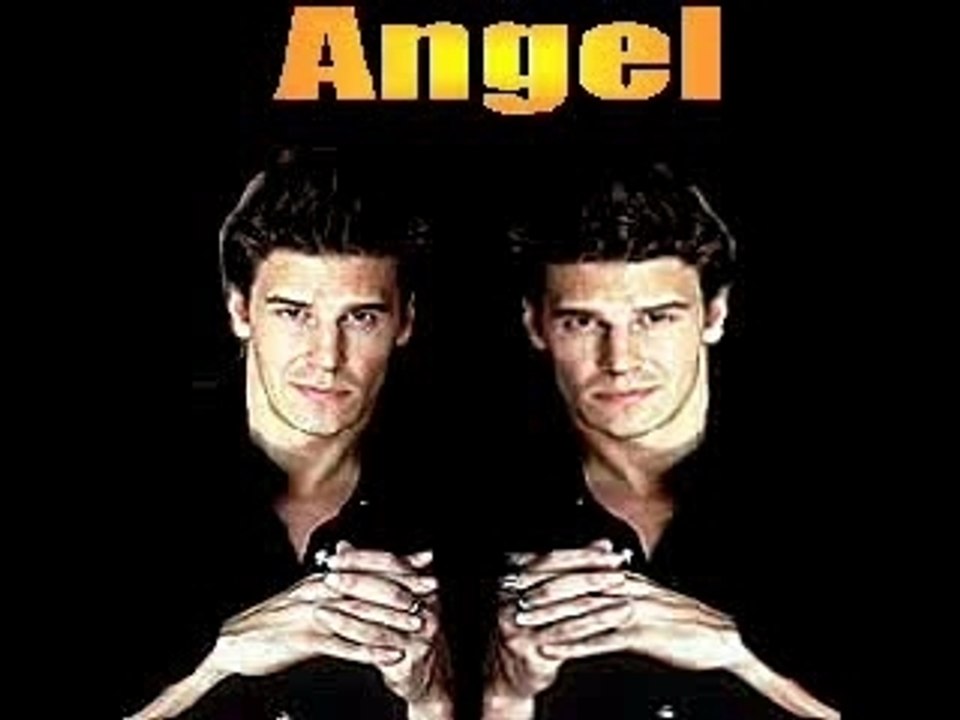 Angel's