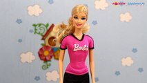 Soccer Player / Barbie Piłkarka - I Can Be / Bądź Kim Chcesz - BDT25 - Recenzja