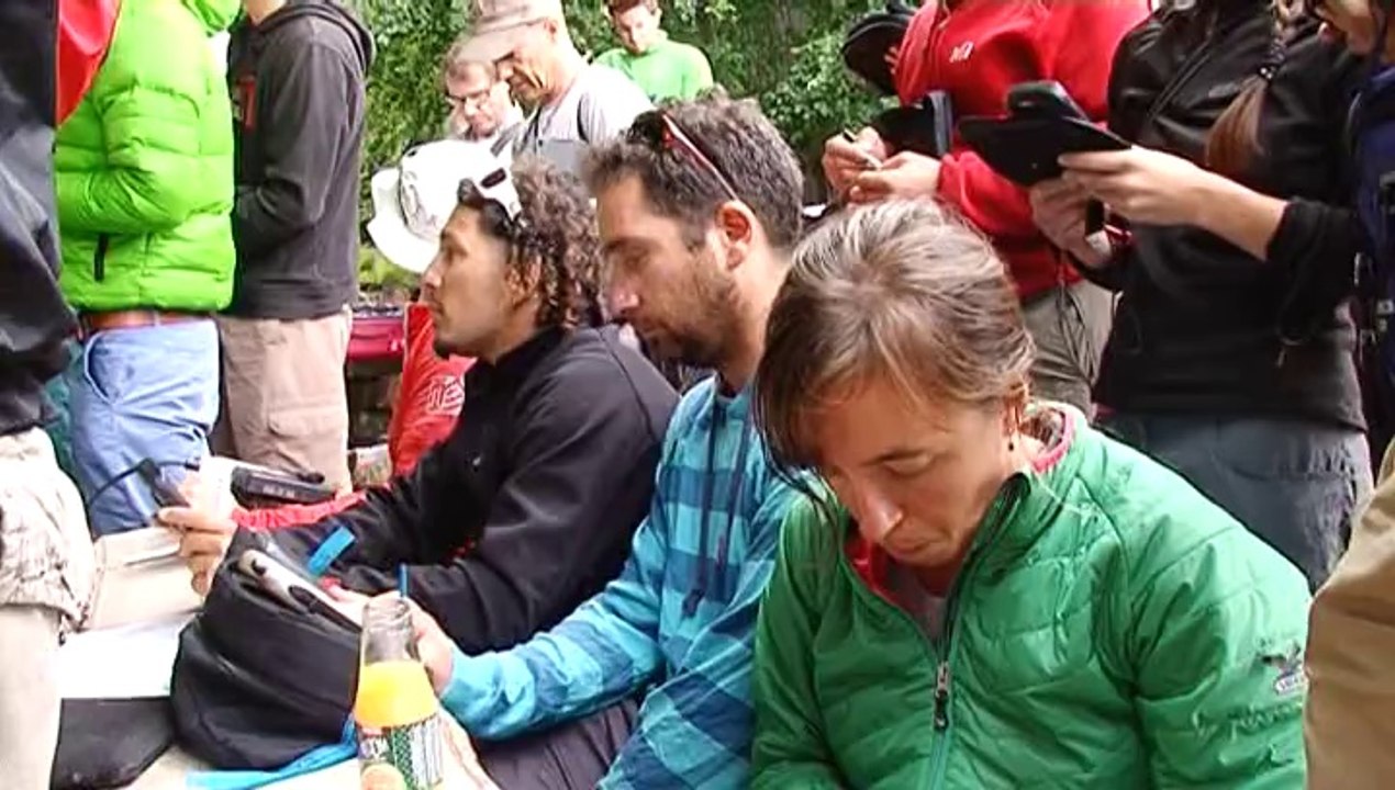 TRETO POLUVREME KRUSEVO KUP 2014 - PARAGLAJDING 28 07  2014