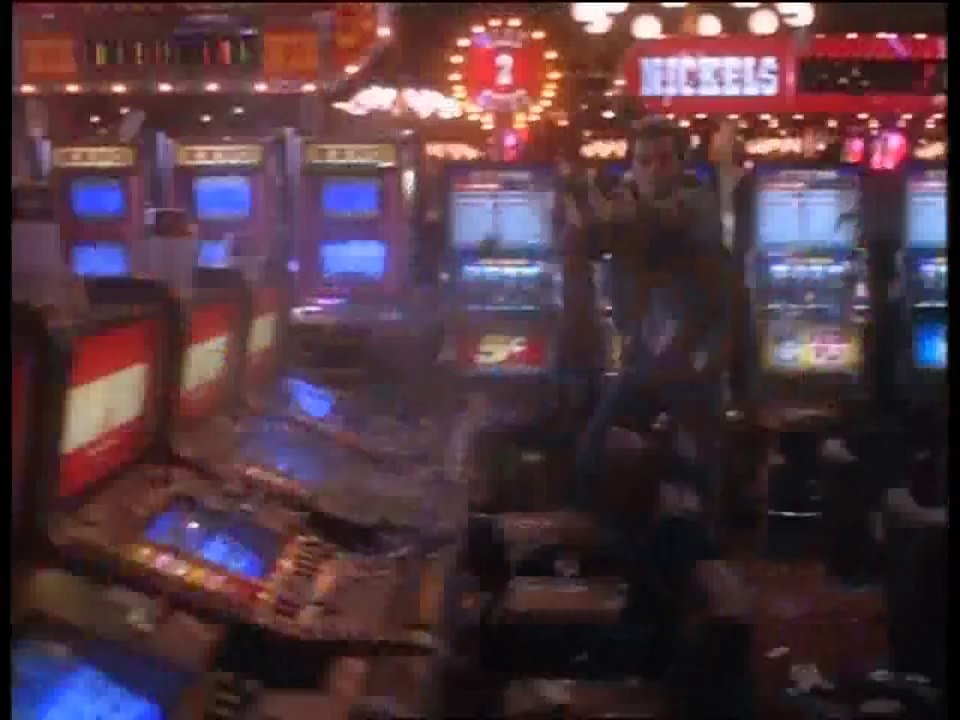 Zero Tolerance (Robert Patrick) Trailer Vídeo Dailymotion