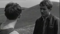 Scene from: Miklós Jancsó-  Így jöttem aka  'My Way Home'  aka Wojenna przyjaźń 1965