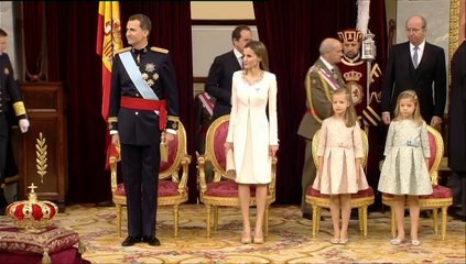 La Casa Real auditará sus cuentas y tendrá su código de conducta