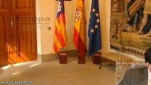 Jaume Matas ingresa en la prisión de Segovia