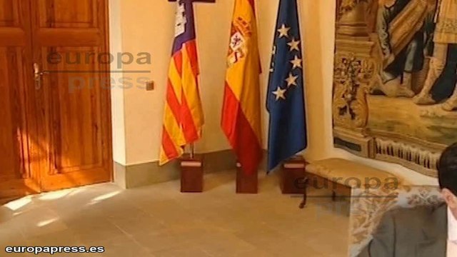 Jaume Matas ingresa en la prisión de Segovia