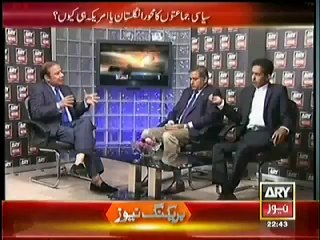 Agar - 27th July 2014 by Ary News 27 July 2014