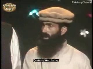 brave pathan massage to india