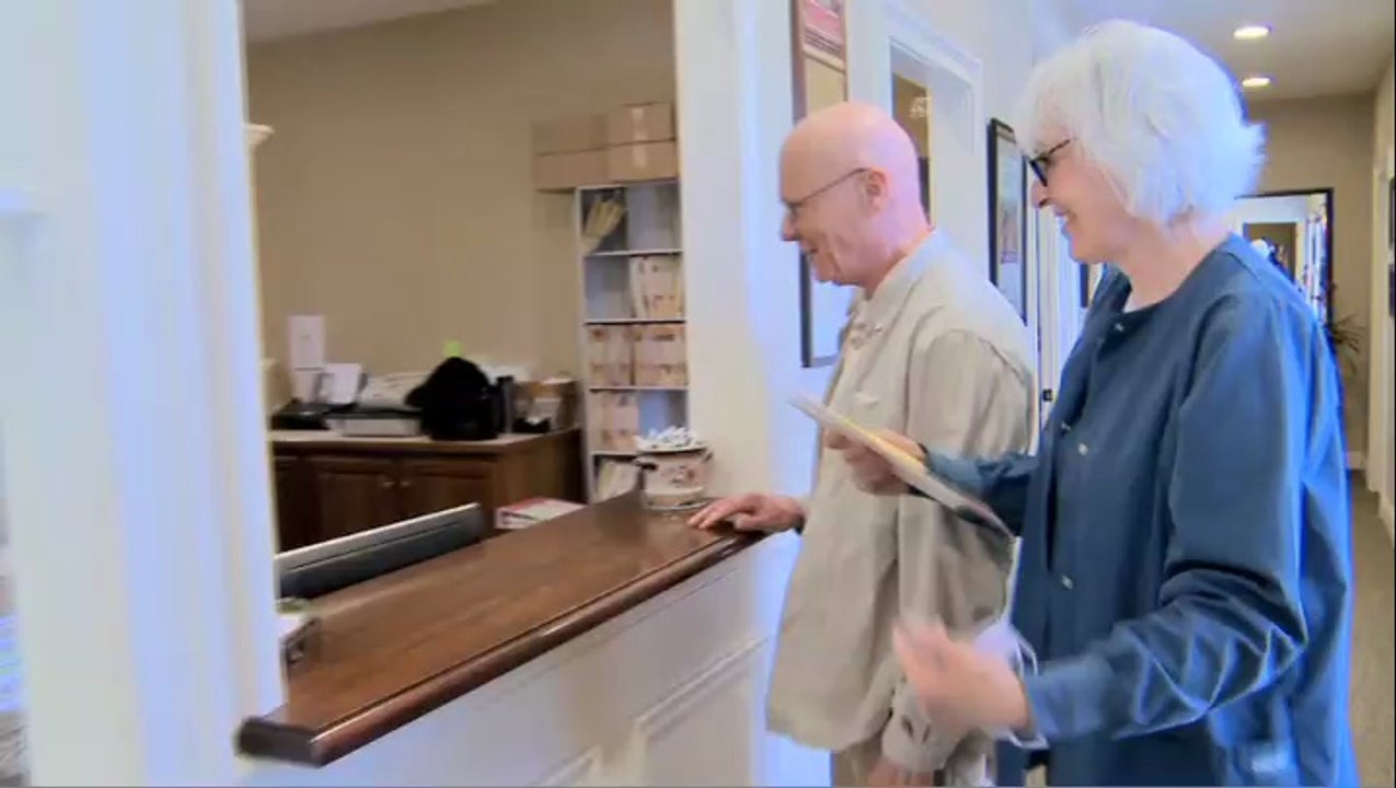 Gum Graft and Dental Implants Restoration