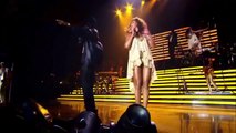 Beyoncé - Upgrade U (Live The Beyoncé Experience)