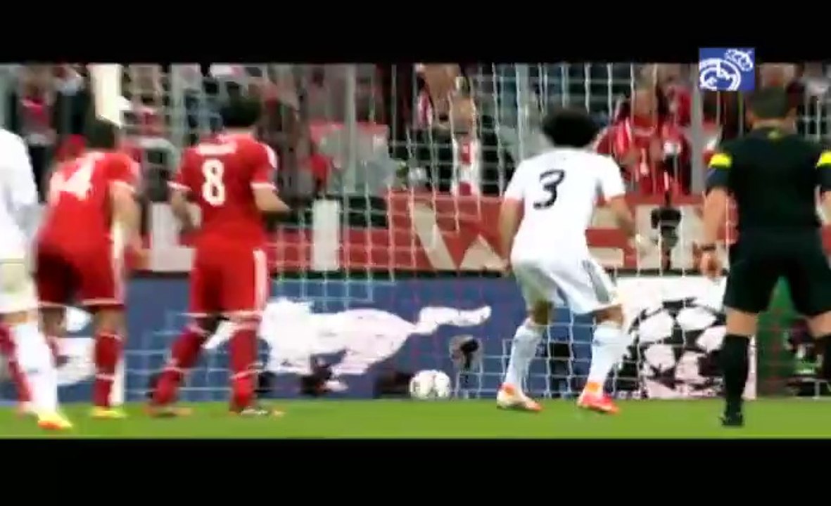 CR, premio Goal 50 mejor jugador del mundo Temp. 2013/14 x AzT