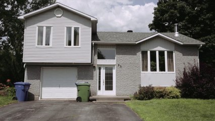 25 des Cèdres, Bedford