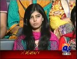 Khabar Naak 27 July 2014- KhabarNaak 27th July 2014 On GeoNews