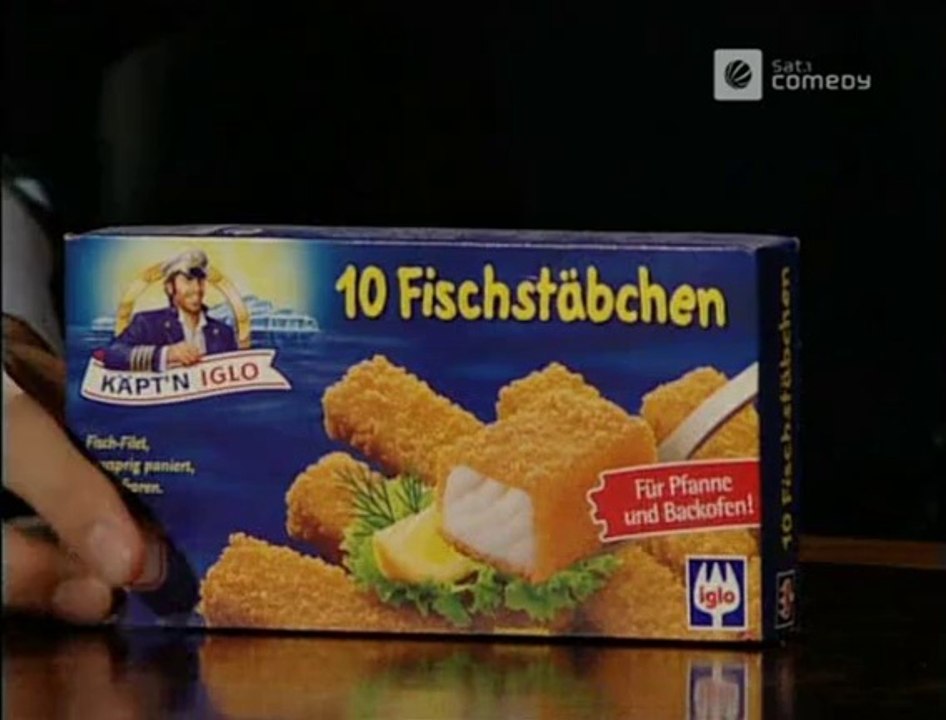 Die Harald Schmidt Show - 1067 - 2002-04-04 - Jung von Matt, Sven-Olav Schmidt-Show, Kochen was die Kinder mögen