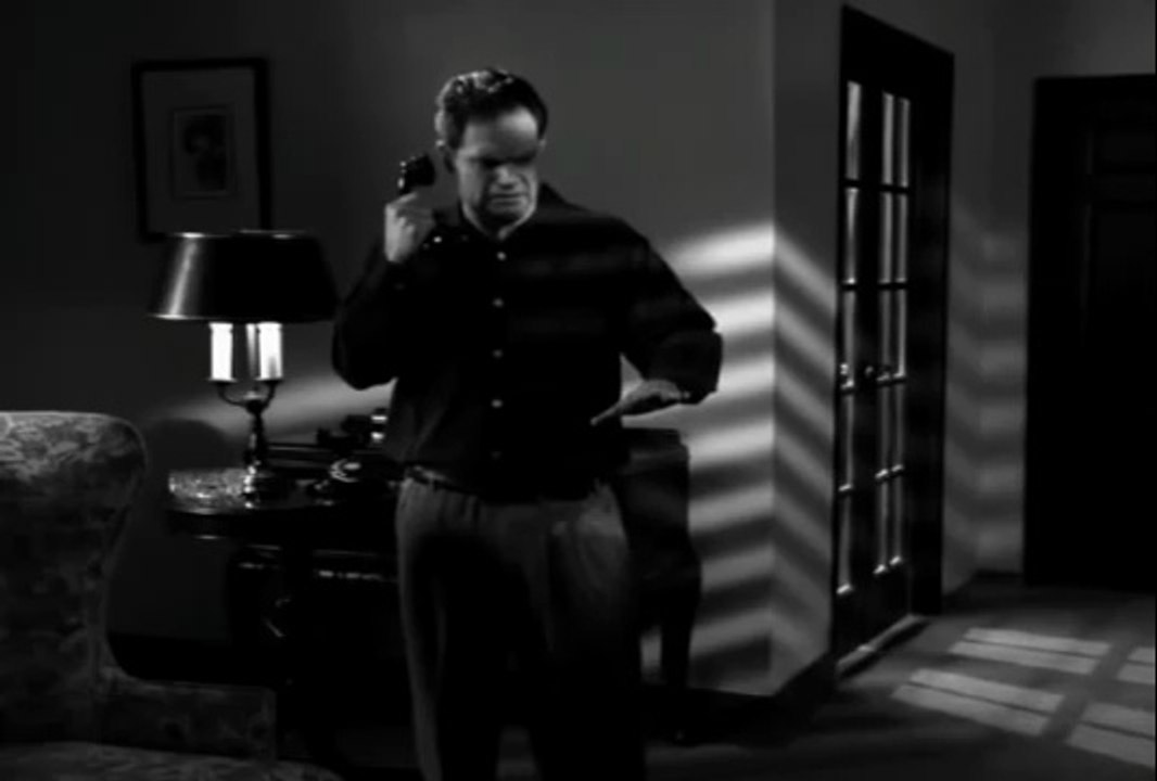 Dana Gould in The United Monster Talent Agency