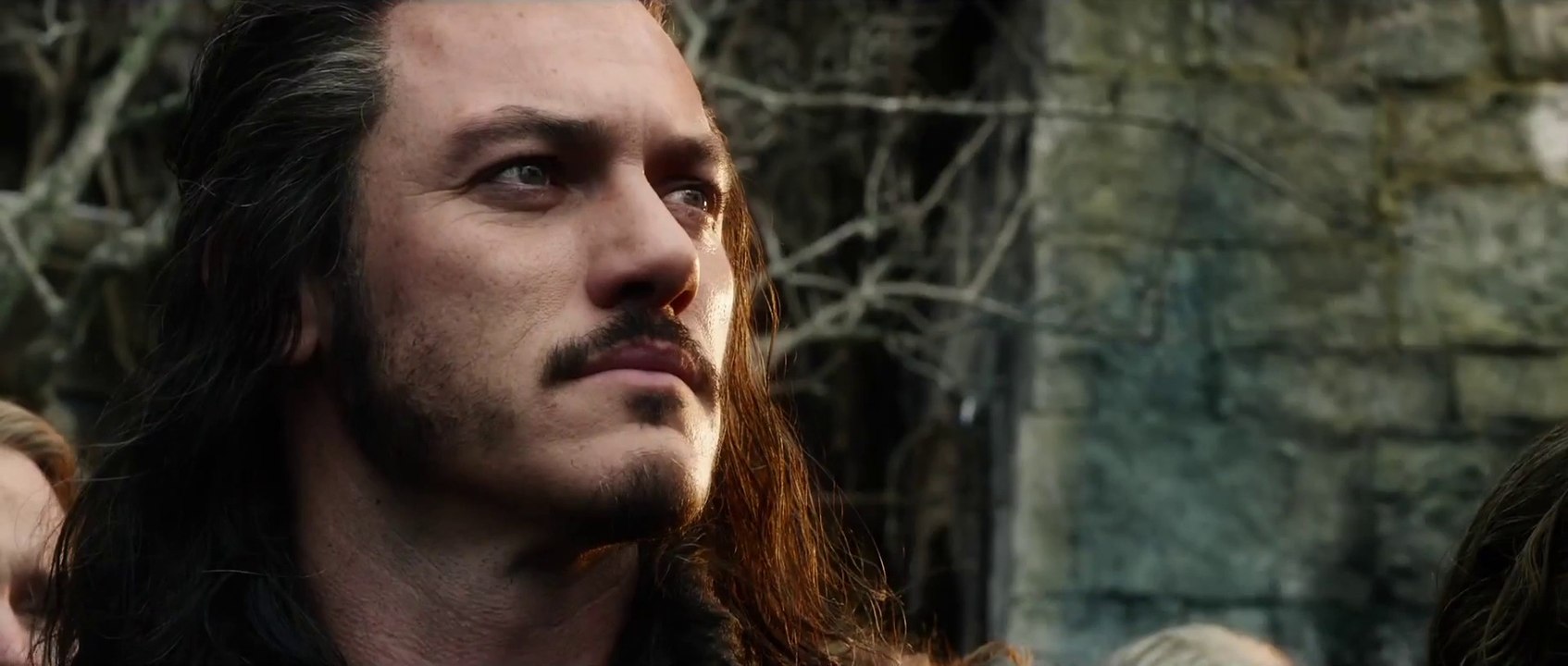 ΧΟΜΠΙΤ: Η ΜΑΧΗ ΤΩΝ ΠΕΝΤΕ ΣΤΡΑΤΩΝ 3D (The Hobbit: The Battle Of The Five Armies 3D) Teaser