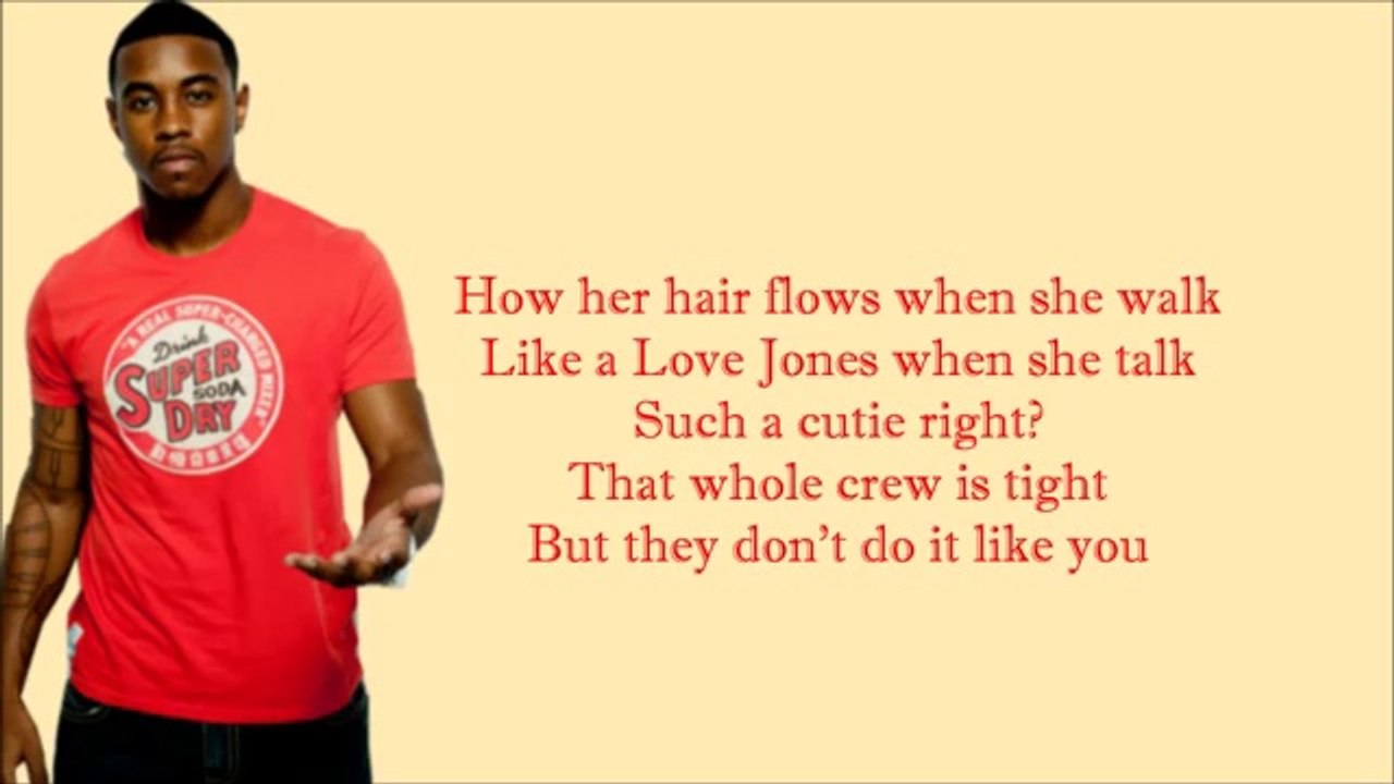 Diggy Simmons ft. Jeremih - Do It Like You (Lyrics HD)