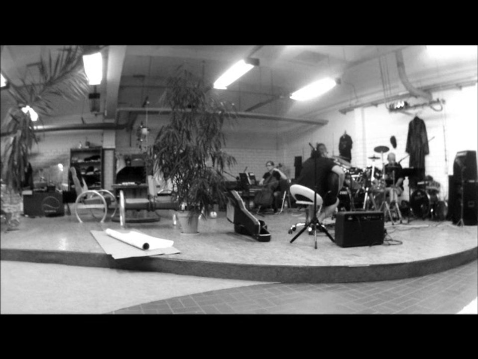 ProbenHörProbe_EndzeitSTILLE_Beschwörung (ASP-Cover)