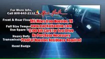 2015 Ram 1500 Truck Quad Cab Houston TX - Mac Haik DCJR Georgetown