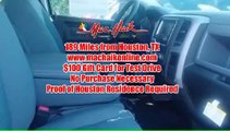 2015 Ram 1500 Truck Crew Cab Houston TX - Mac Haik DCJR Georgetown