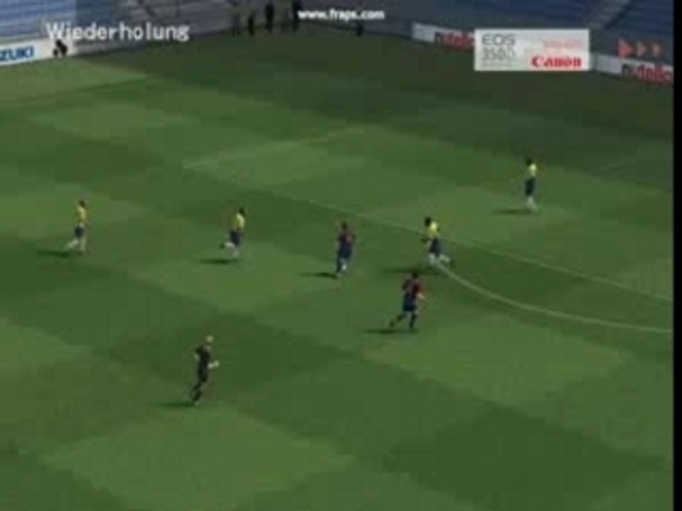 Pes6schlagalarm