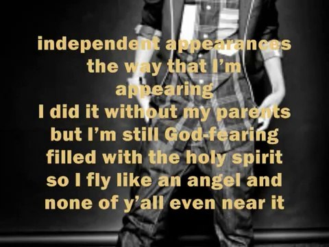 Diggy Simmons - Made You Look (with lyrics)