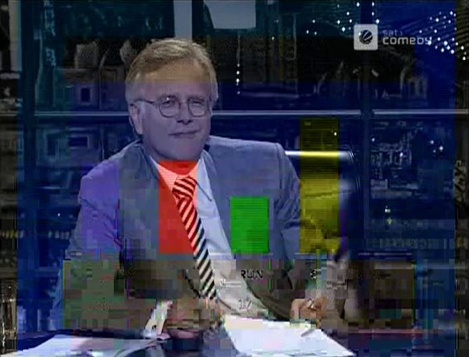 Die Harald Schmidt Show - 1086 - 2002-05-17 - M...