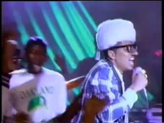 Digital Undergound - Humpty Dance
