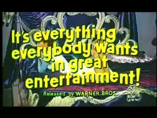Damn Yankees! - Trailer (1958)