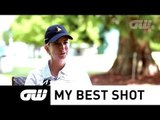 GW My Best Shot: Karrie Webb