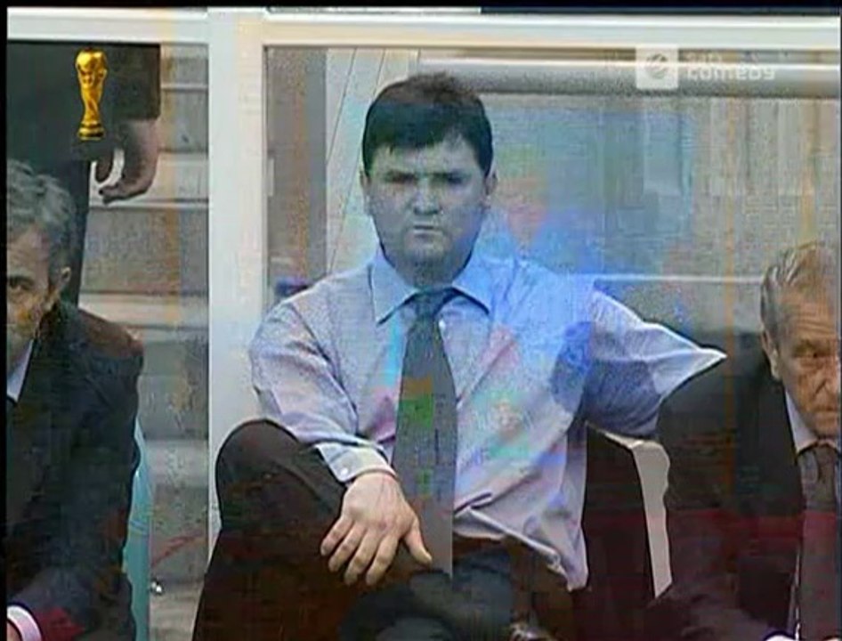 Die Harald Schmidt Show - 1100 - 2002-06-12 - Sasha, Favoritensterben