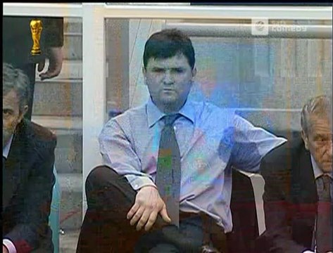 Die Harald Schmidt Show - 1100 - 2002-06-12 - Sasha, Favoritensterben