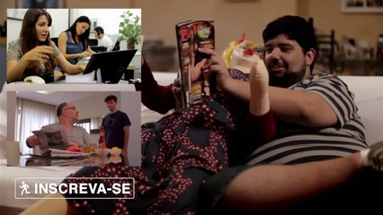 HOMENS - Veja o vídeo livremente no nosso SITE