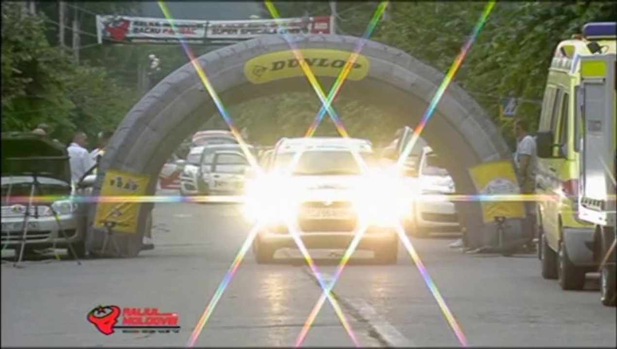 RALIUL MOLDOVEI PE SCURT