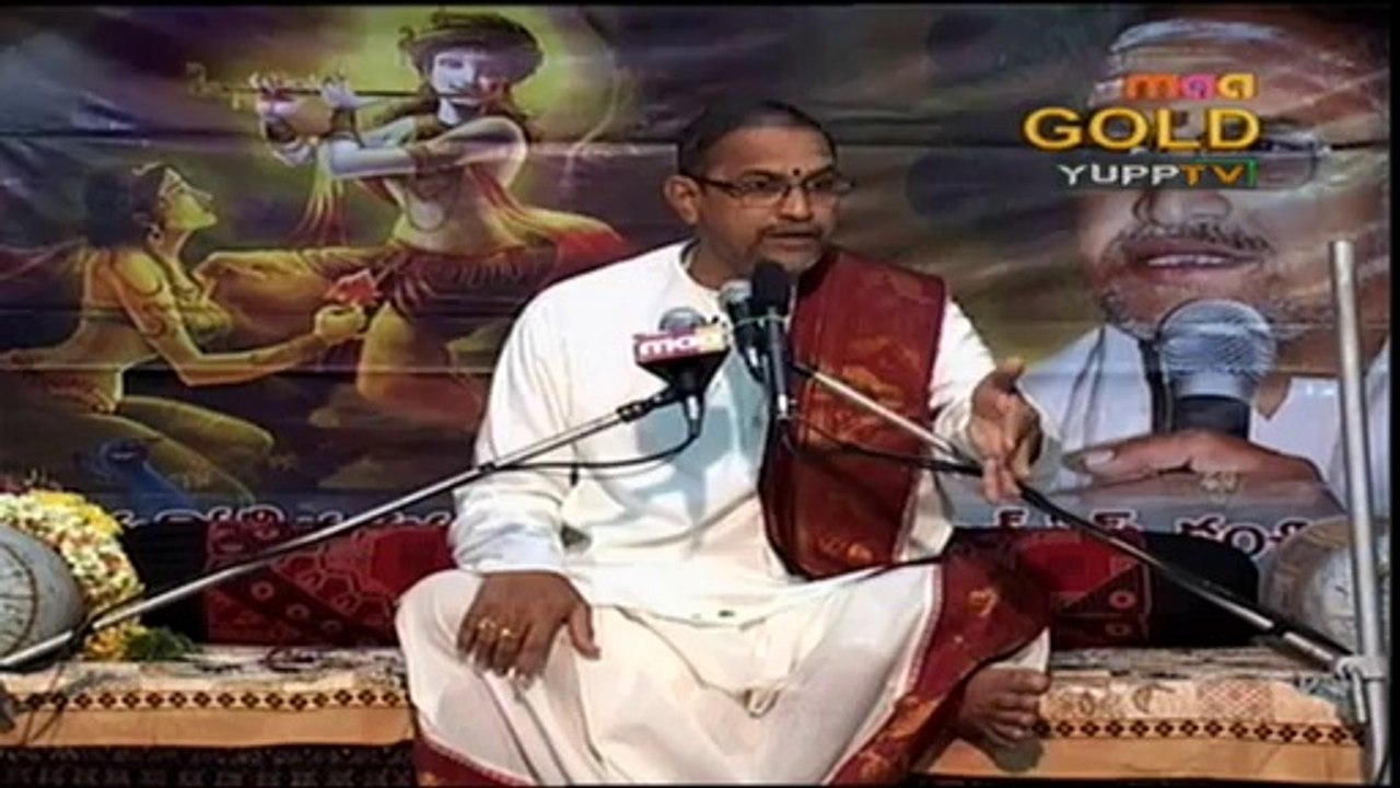 SRIMADBHAGAVATAM MADHURAGATTALU_CHAGANTI_03JULY14_MAAGOLD