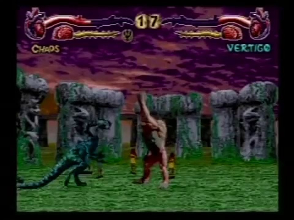 Sega 32X - Angry Video Game Nerd AVGN