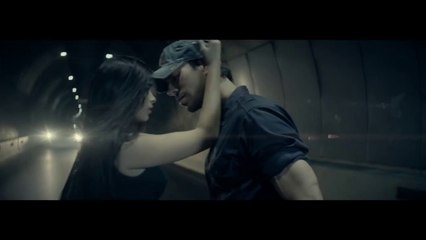 Enrique Iglesias - _Bailando_ feat. Descemer Bueno_ Gente De Zona (Official Musi