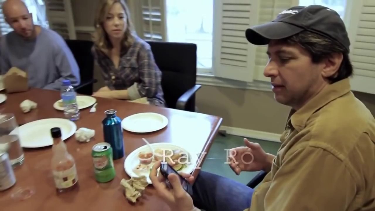 Showrunners - Trailer