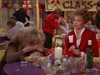 Class Reunion (1982) - You're Not A Pretty Girl