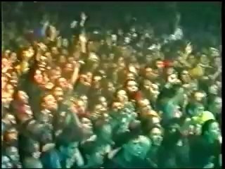 The Offspring - Huck It DVD Trailer