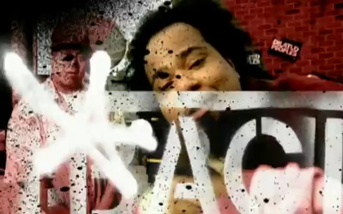 Dilated Peoples - Back Again