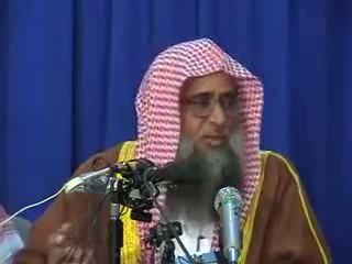 Fitno Ka Daur Aur Musalmano Ki Zimmedariya By Sheikh Wasiullah Abbas - Part 1 of 2