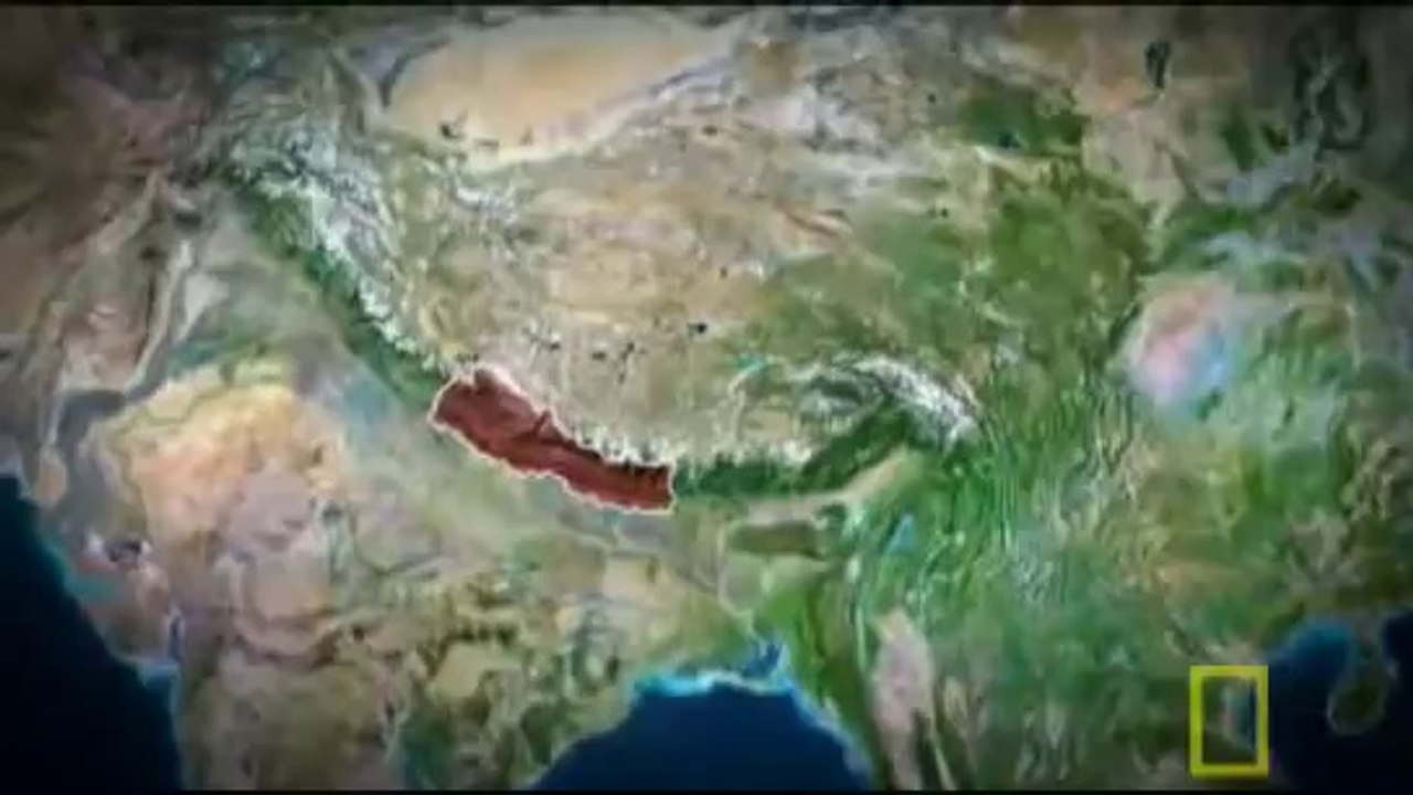 Inside North Korea