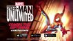 Spider-Man Unlimited - Comic-Con 2014 Trailer