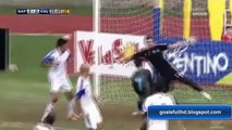 Napoli 3 Vs 1 Kalloni Lekanopedio All Goals and Highlights (28-07-2014)