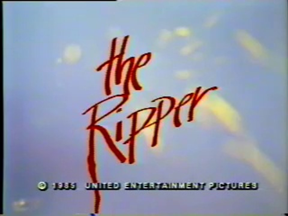 The Ripper trailer